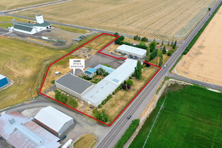 More details for 27630 Llewellyn Rd, Corvallis, OR - Industrial for Sale