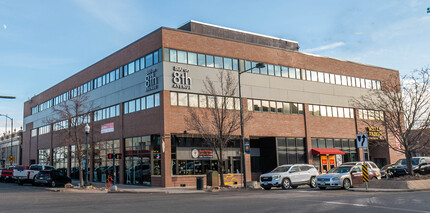 800 8th Ave, Greeley, CO for lease Building Photo- Image 1 of 1