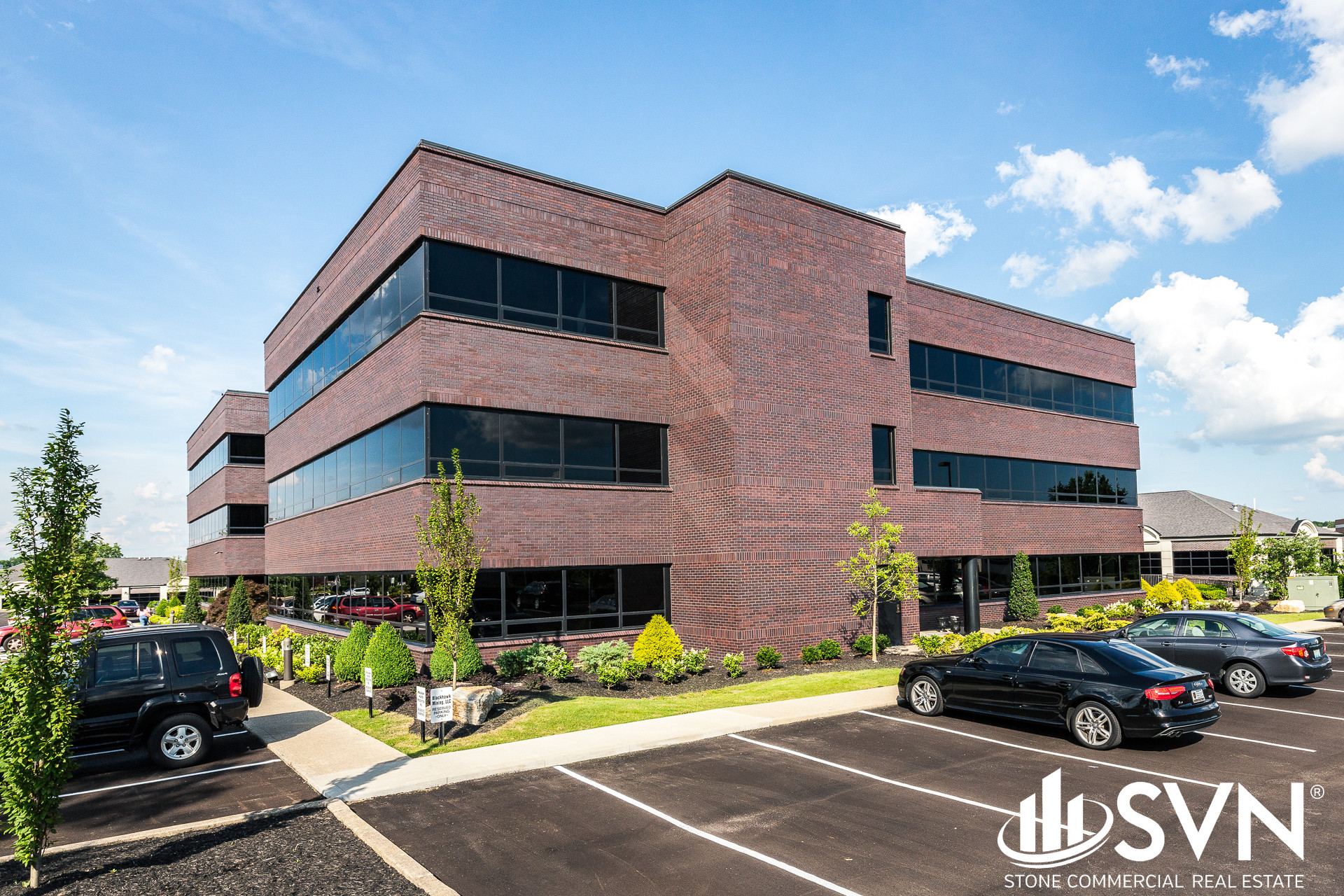 120 Prosperous Pl, Lexington, KY 40509 - Summit Square | LoopNet