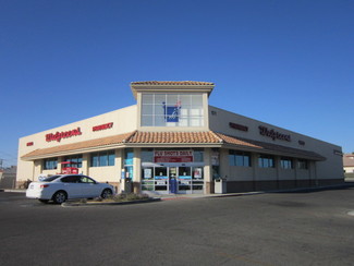 More details for 101 W Drummond Ave, Ridgecrest, CA - Retail for Sale