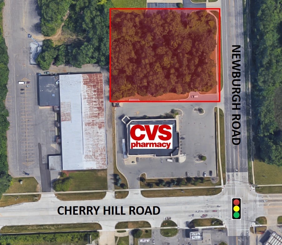 185 N Newburgh Rd, Westland, MI 48185