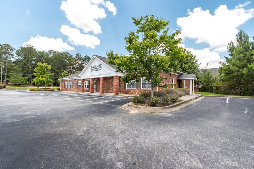 3455 Ga-81, Loganville, GA for sale - Building Photo - Image 2 of 10