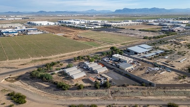 19349 E Germann Rd, Queen Creek, AZ - Aerial  map view - Image1