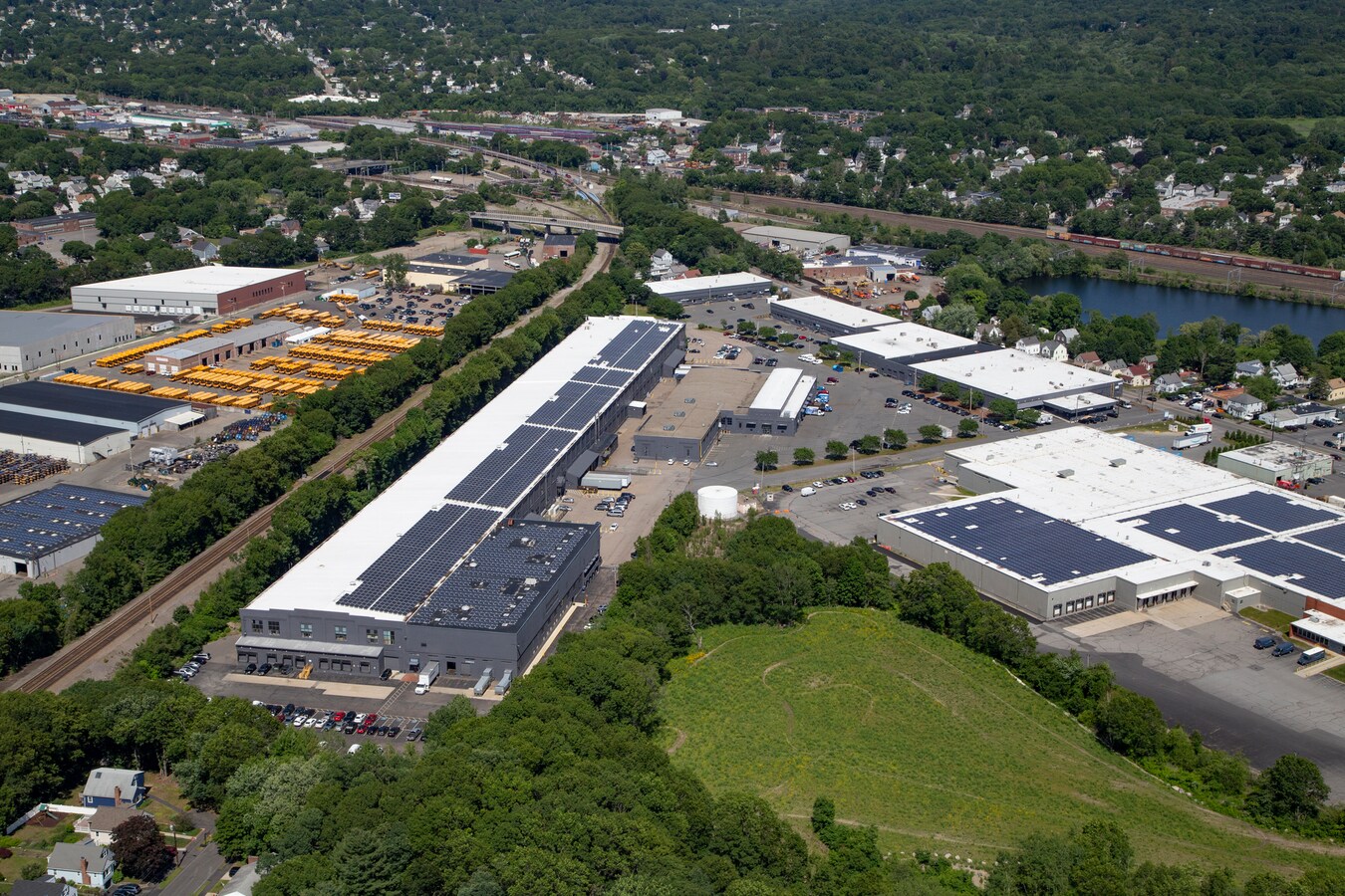 65 Sprague St, Hyde Park, MA 02136 Office for Lease