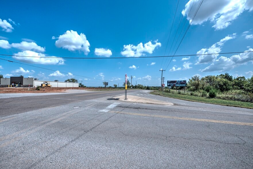 Oklahoma 39 Hwy, Purcell, OK for sale - Building Photo - Image 3 of 20