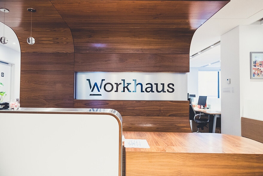 56 Temperance St, Toronto, ON for lease - Lobby - Image 1 of 2