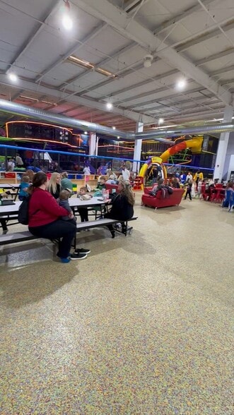 140 Long Rd, Chesterfield, MO for lease - Commercial Listing Video - Image 2 of 3