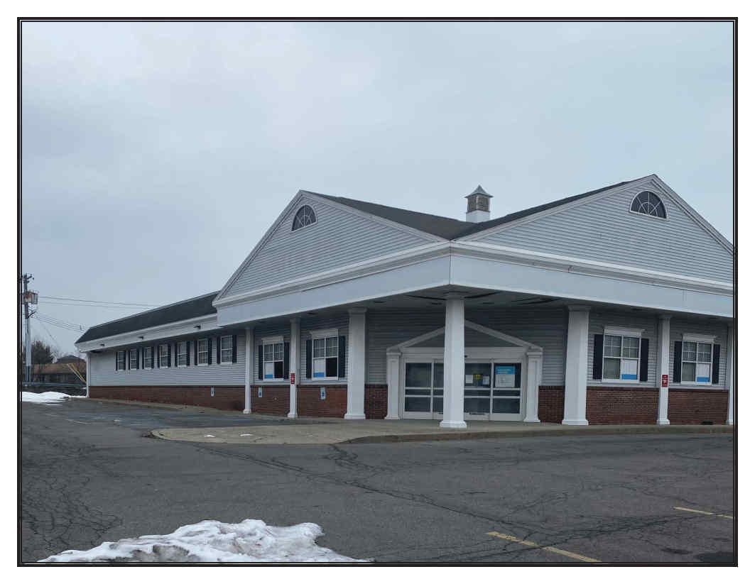 581 Central Ave, Albany, NY for sale Building Photo- Image 1 of 1