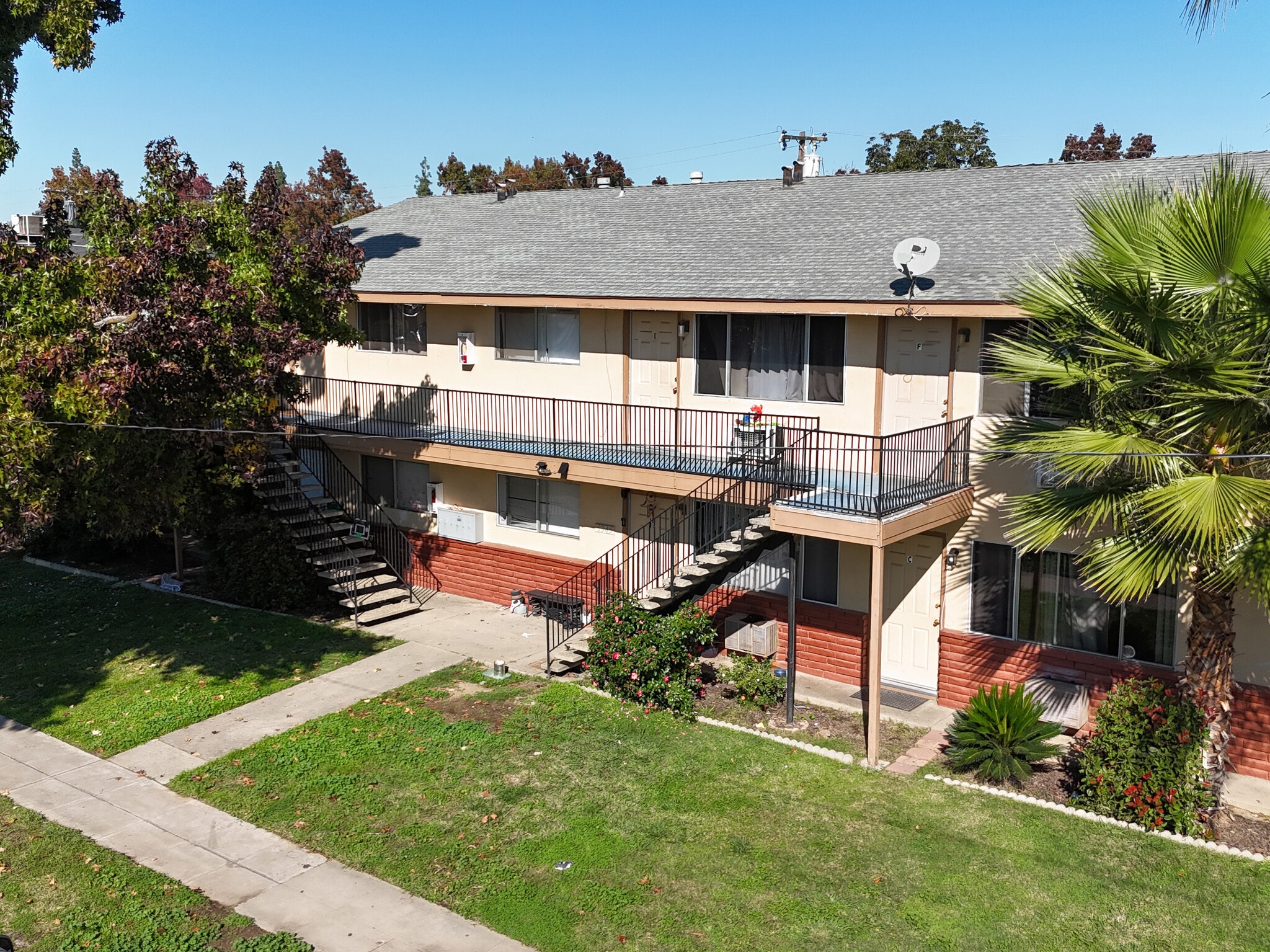 3345 E Fairmont Ave, Fresno, CA for sale Building Photo- Image 1 of 14