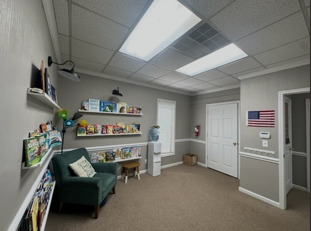 3401 Highway 153, Piedmont, SC for lease Interior Photo- Image 1 of 9