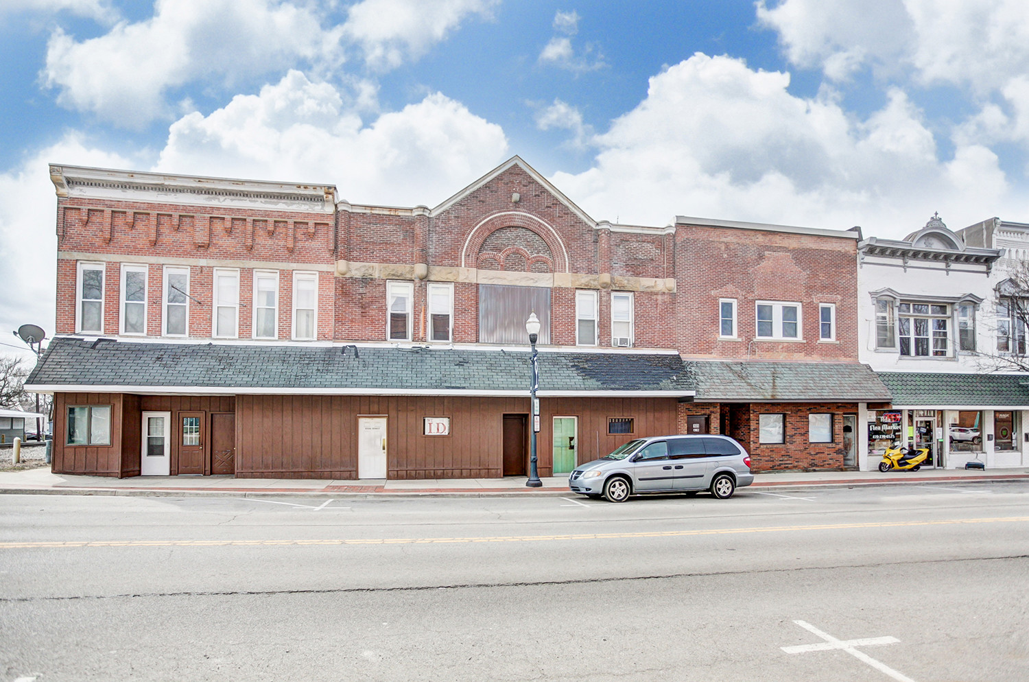 101-107 N Main St, Ada, OH for sale Other- Image 1 of 1