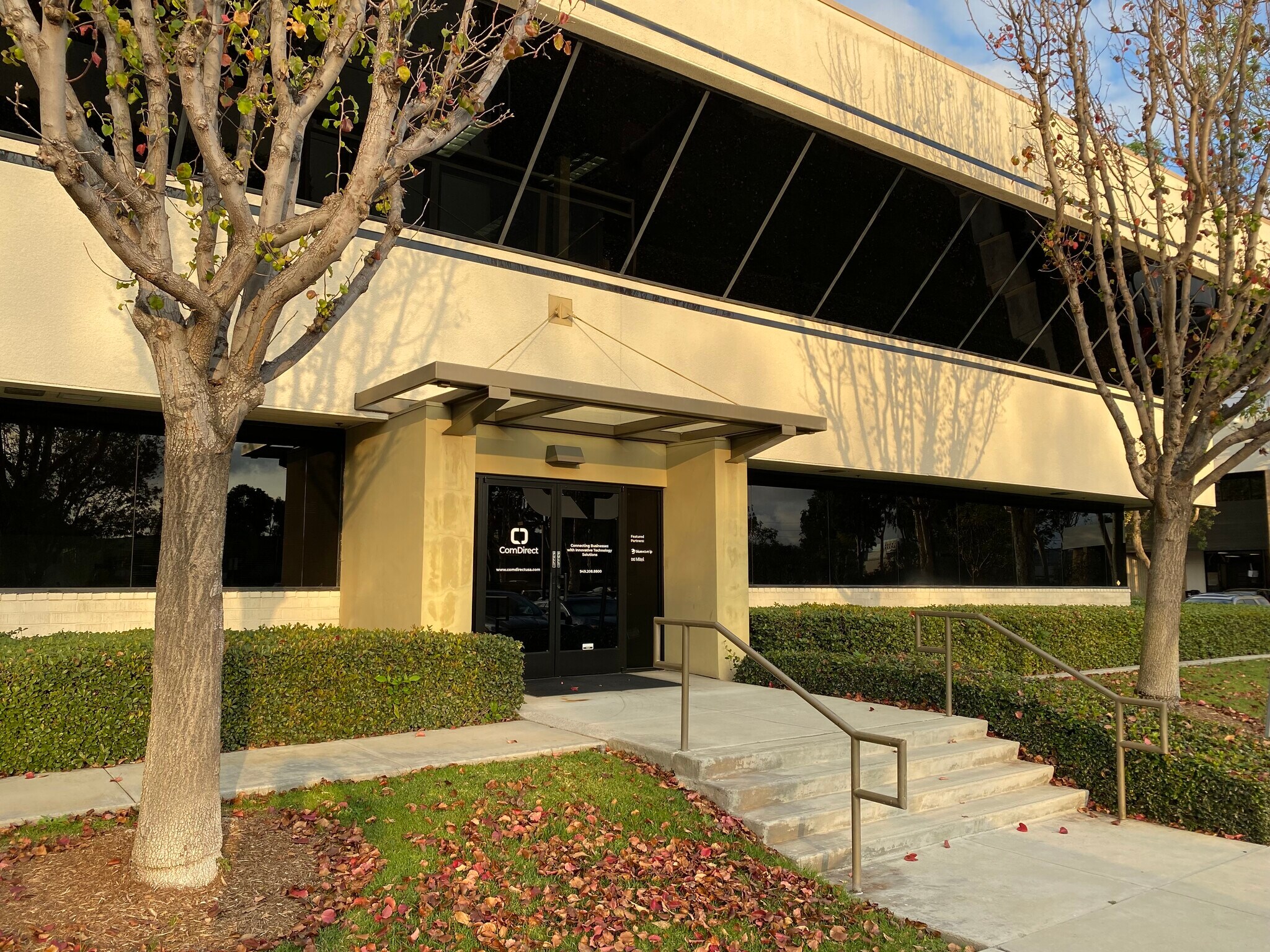 2100 Sullivan Irvine Ca 92614 94 - 49t8sd7