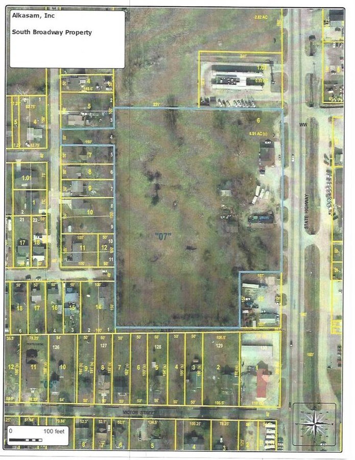 1500 S Broadway St, Poplar Bluff, MO 63901