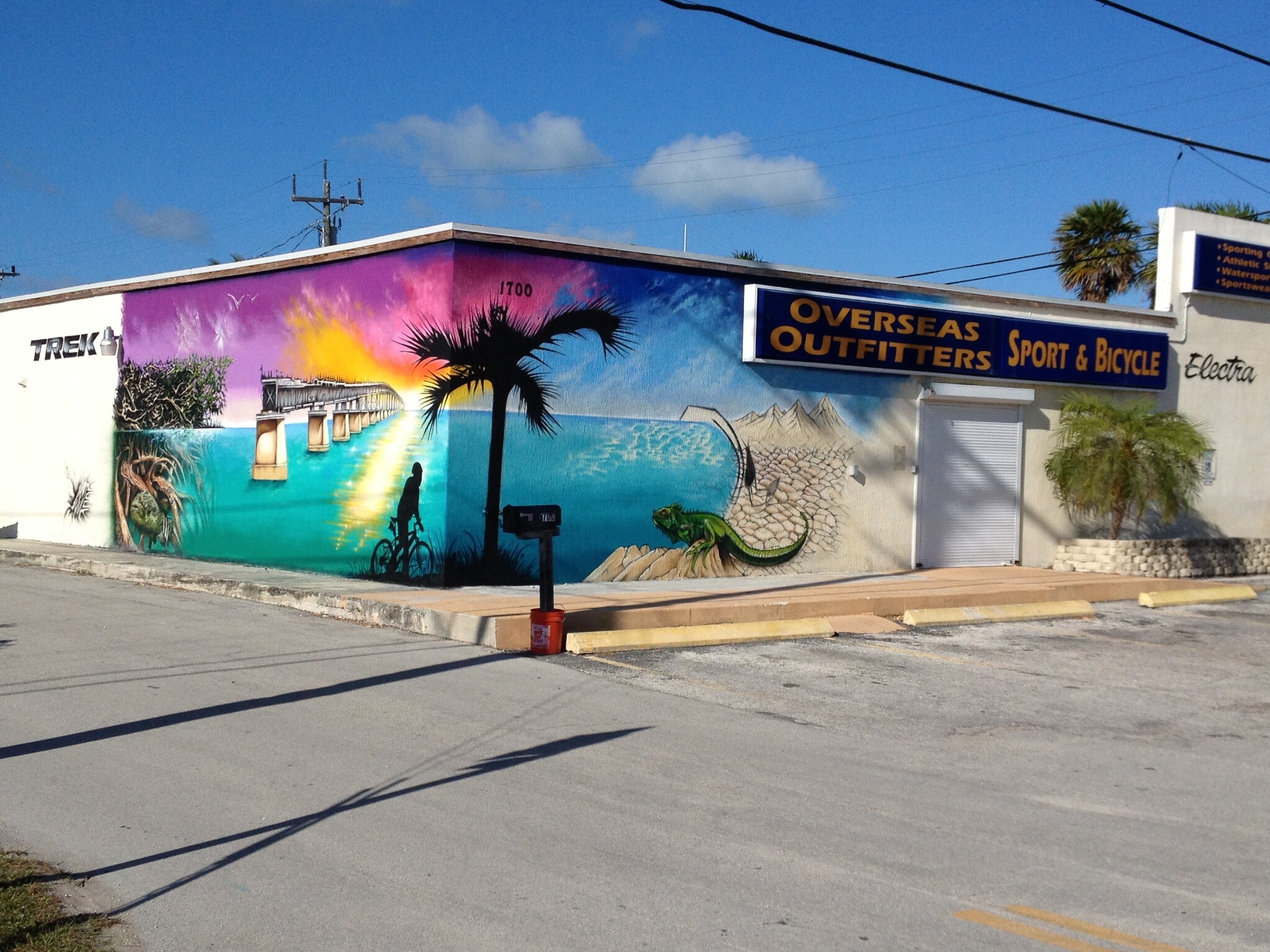 1700 Overseas Hwy, Marathon, FL for sale Other- Image 1 of 1