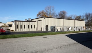 More details for 2928-2930 Switzer Ave, Columbus, OH - Industrial for Lease