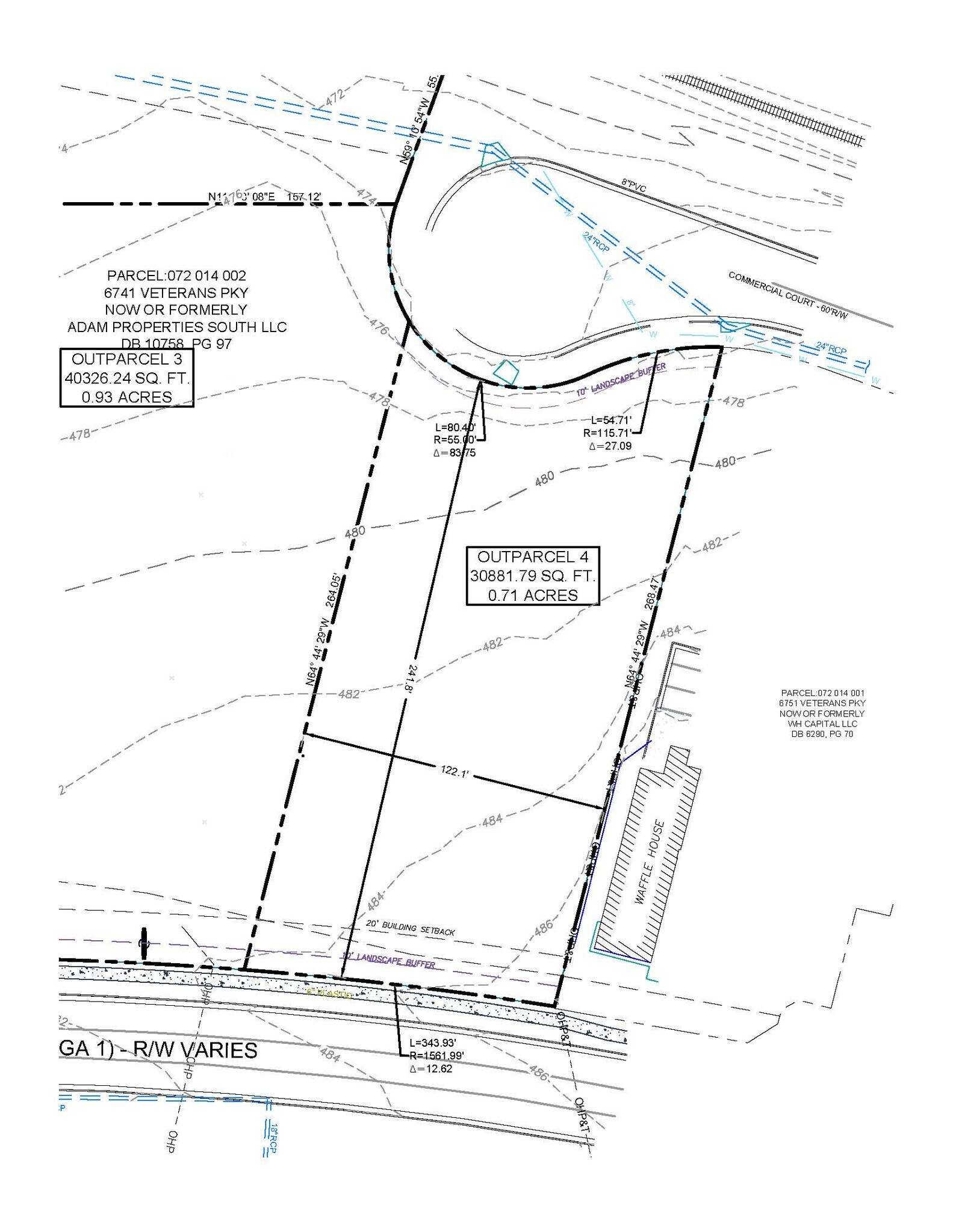 6741 Veterans Pky, Columbus, GA 31909 | LoopNet