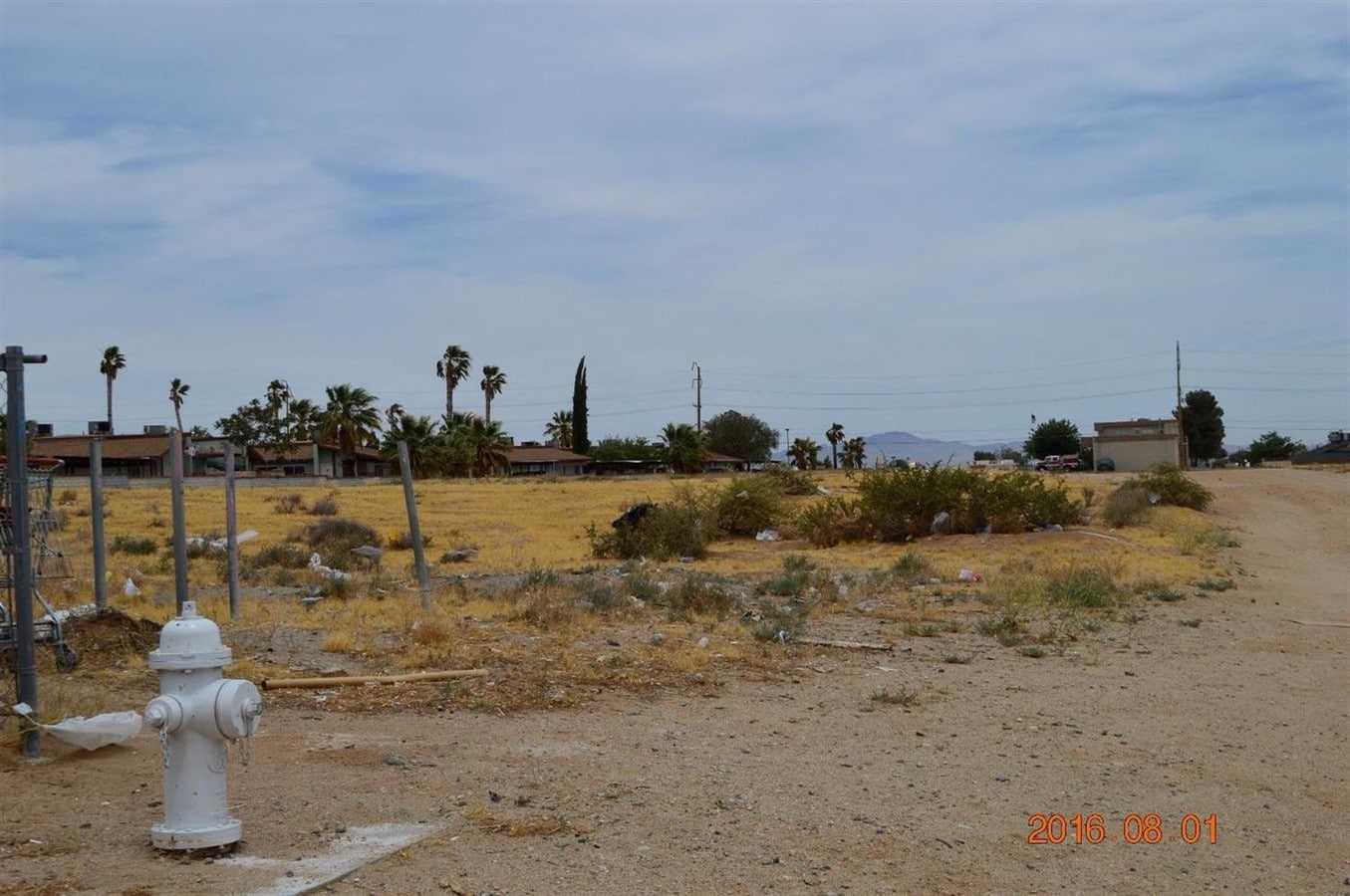 H Ave, Hesperia, CA 92345