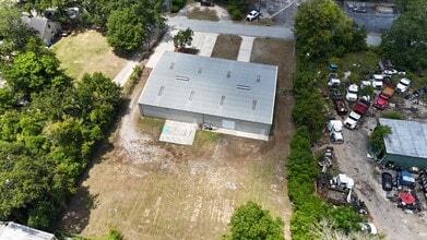 3855 Melrose St, Macon-Bibb, GA for lease Interior Photo- Image 2 of 11