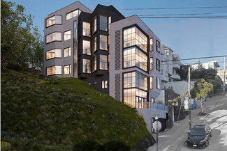 More details for 2142 22nd St, San Francisco, CA - Land for Sale