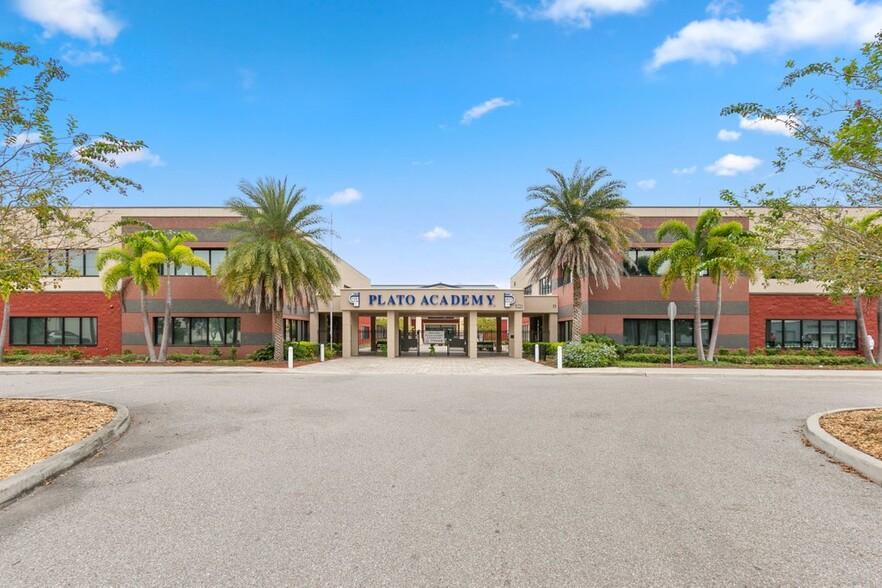 2045 Palmetto St, Clearwater, FL for sale - Primary Photo - Image 1 of 1