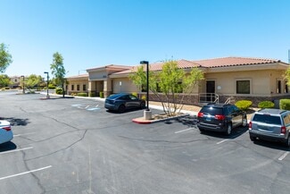 More details for 5550 S Jones Blvd, Las Vegas, NV - Office for Lease
