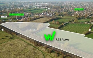 More details for Welford Rd, Wigston - Industrial for Lease