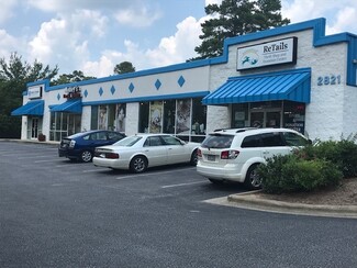 More details for 2821 Spring Forest Rd, Raleigh, NC - Retail for Sale