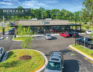 More details for 5000 Portsmouth Blvd, Chesapeake, VA - Retail for Sale