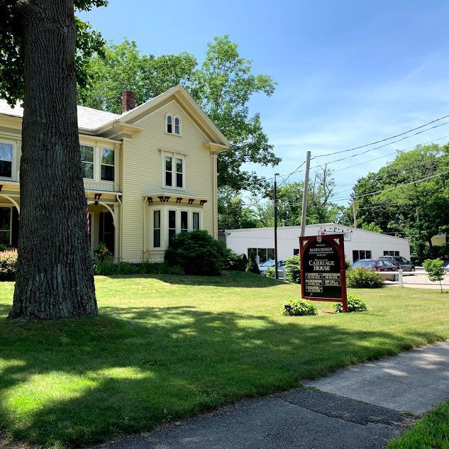 120 Main St, Bridgewater, MA for sale Building Photo- Image 1 of 1