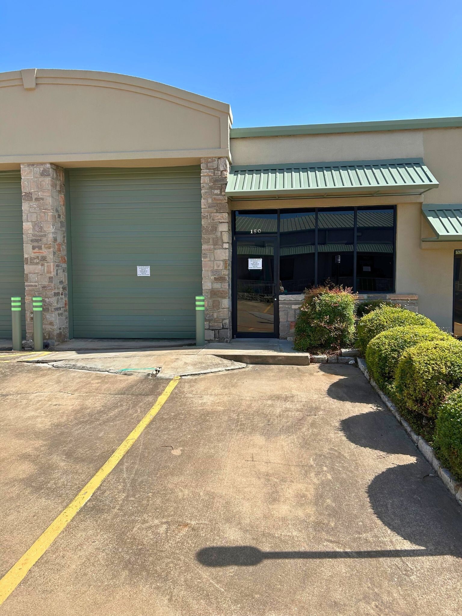 2009 N Ranch Road 620 N, Austin, TX for lease Interior Photo- Image 1 of 7