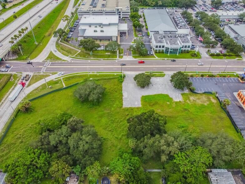 330 E Fowler Ave, Tampa, FL 33612 North Tampa Interstate Land