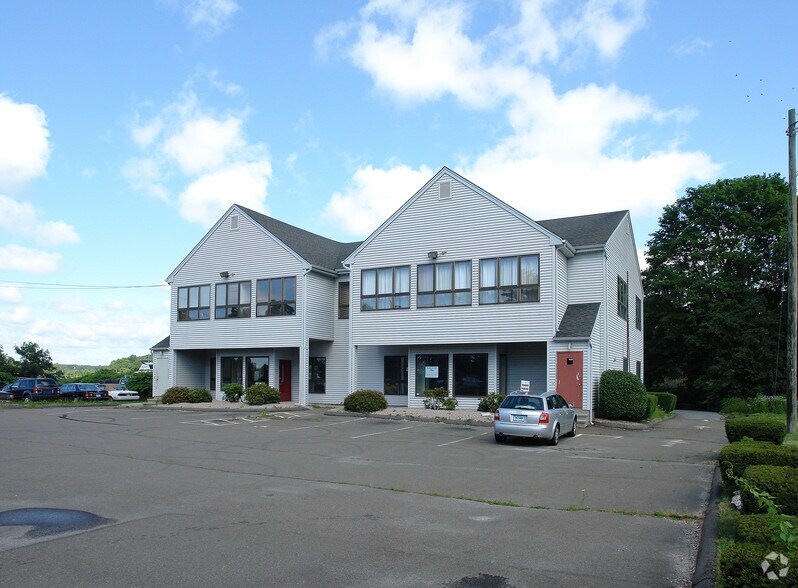 688 Boston Post Rd, Westbrook, CT for lease - Building Photo - Image 3 of 4