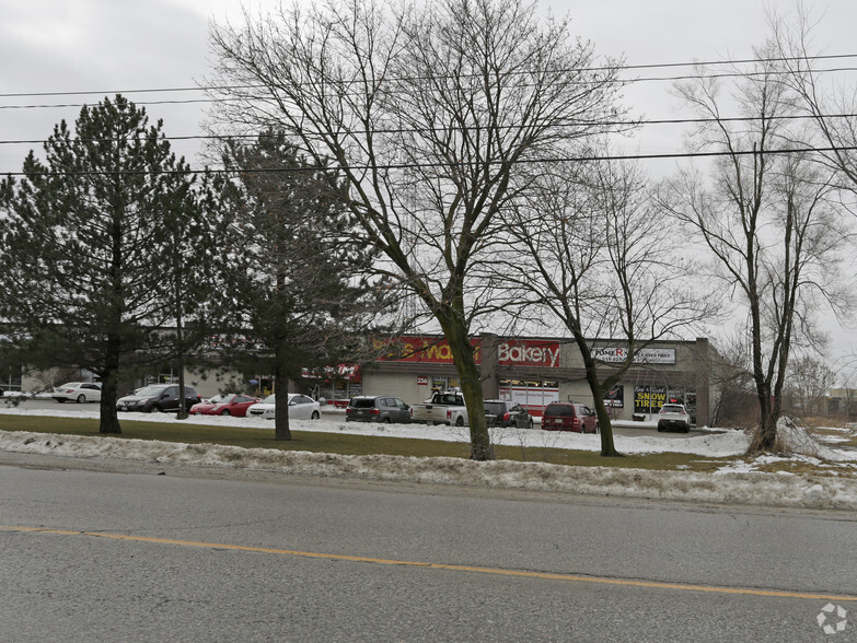 248-258 Silvercreek Pky N, Guelph, ON for lease - Building Photo - Image 3 of 6