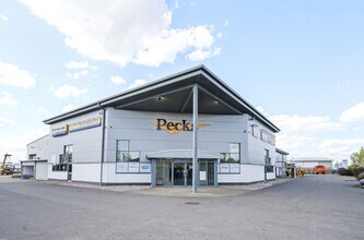 Elsoms Way, Pinchbeck for sale Building Photo- Image 1 of 10