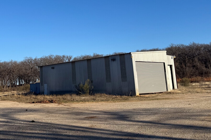 3605 US-67 Hwy, Rainbow, TX for sale - Building Photo - Image 3 of 3