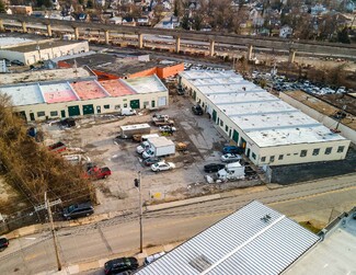 More details for 4125-4147 Hayward Ave, Baltimore, MD - Industrial for Lease