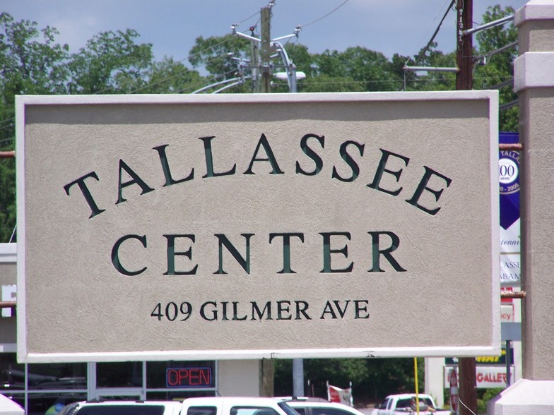 1300 Gilmer Ave, Tallassee, AL for lease - Other - Image 3 of 5