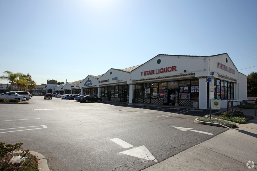 14210 Imperial Hwy, La Mirada, CA for lease - Building Photo - Image 3 of 3