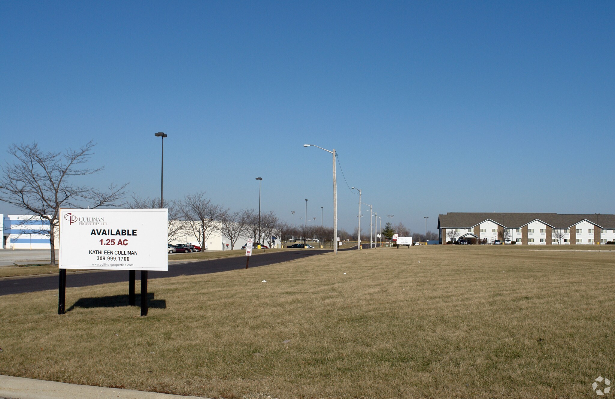 Cullinan Properties Land for Sale Topeka, KS for Sale