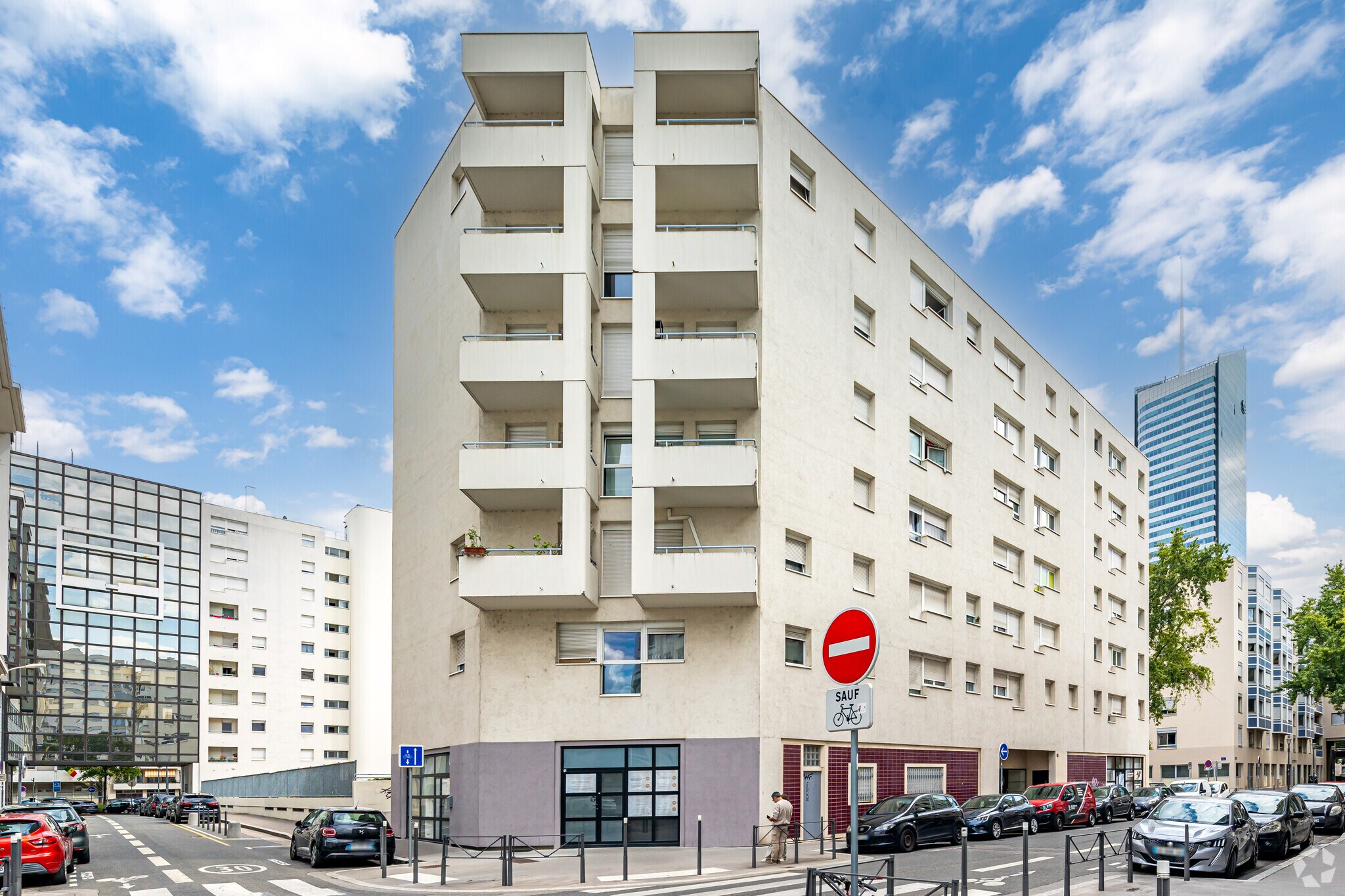 Multifamily in Lyon for sale Primary Photo- Image 1 of 1