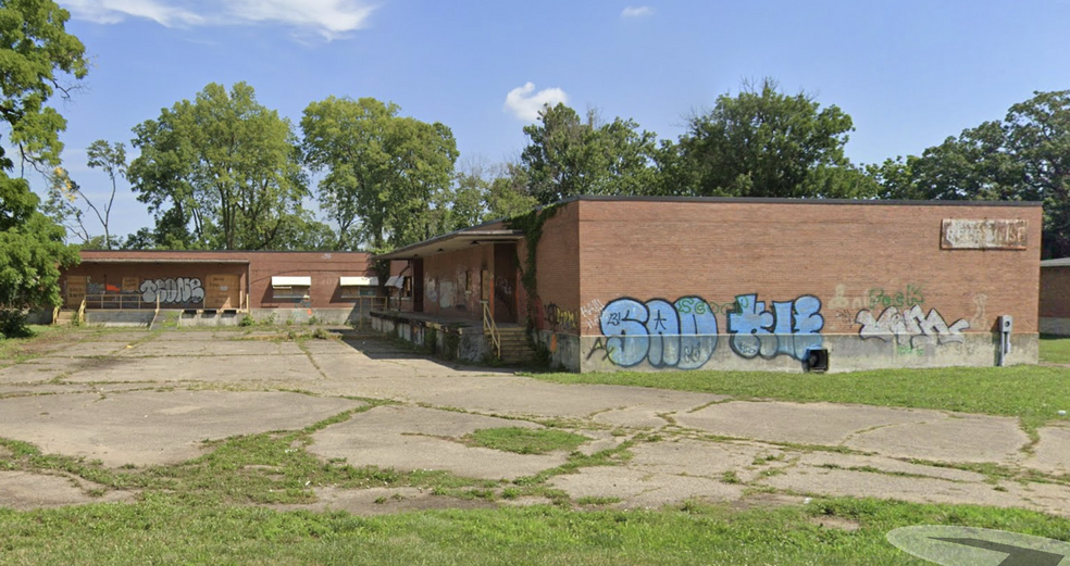 3302 Kirkbride Way, Indianapolis, IN for sale - Primary Photo - Image 1 of 8