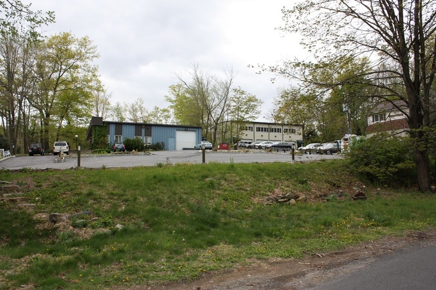 565 N State Rd, Briarcliff Manor Village, NY for sale - Building Photo - Image 1 of 1