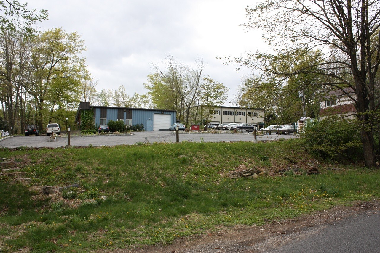 565 N State Rd, Briarcliff Manor Village, NY for sale Building Photo- Image 1 of 1