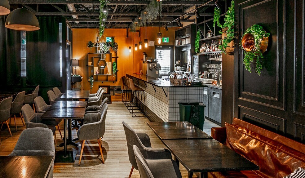 1212 9th Ave SE, Calgary, AB for sale - Building Photo - Image 3 of 3