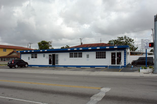 918 E 2nd Ave, Hialeah FL - Commercial Real Estate