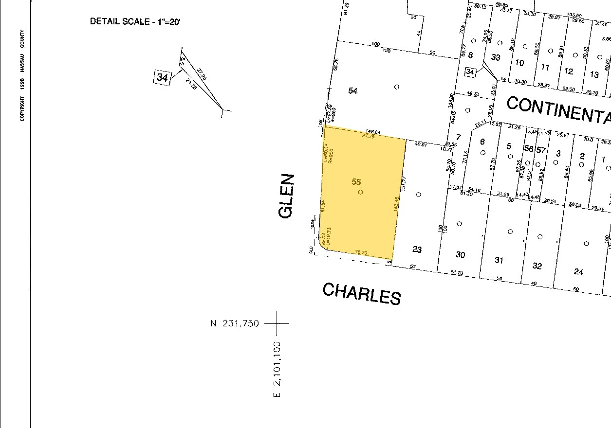 5 Charles St, Glen Cove, NY 11542