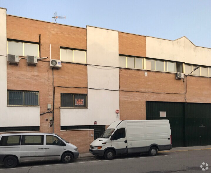 Industrial in Pinto, Madrid for sale - Interior Photo - Image 1 of 1