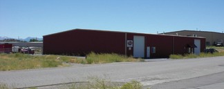 More details for 15 Industrial Pky, Mound House, NV - Industrial for Sale