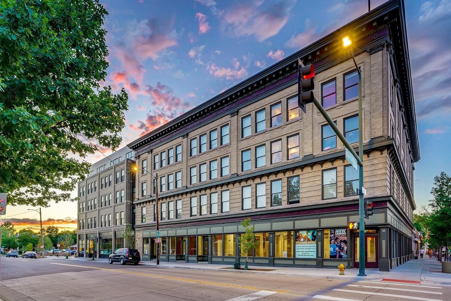 101 Broadway, Denver, CO for lease Primary Photo- Image 1 of 60