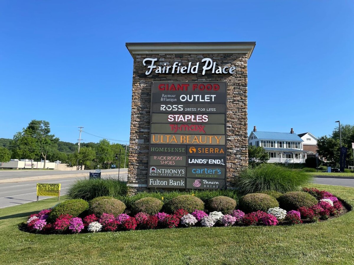 101-145 E Swedesford Rd, Exton, PA 19341 - Fairfield Place | LoopNet